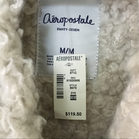 Boho Jacket - Picture 2 of 2